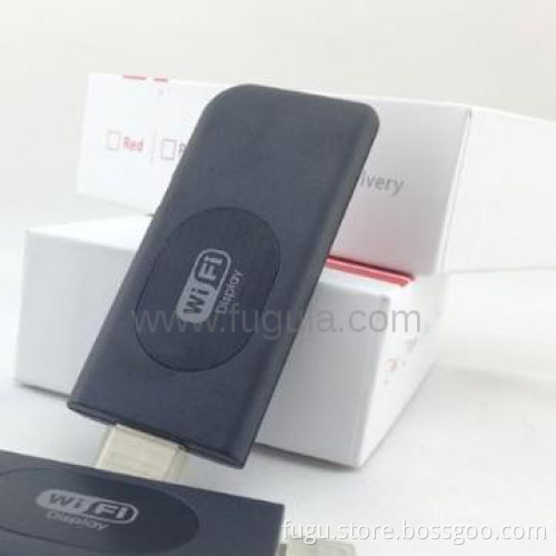 WIFI DLNA TV stick for HDMI interface